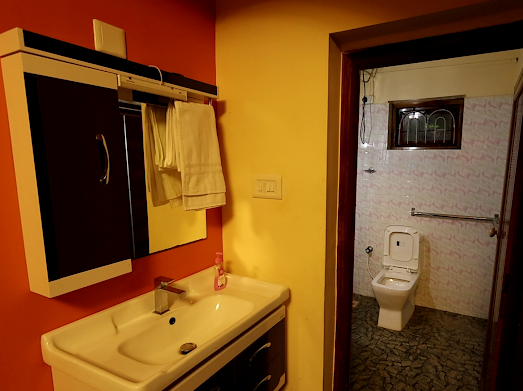 Spices Garden Villa - Spices Garden Villa Pulikkad, Dwaraka, Mananthavady, Nalloornad, Kerala 670645, India