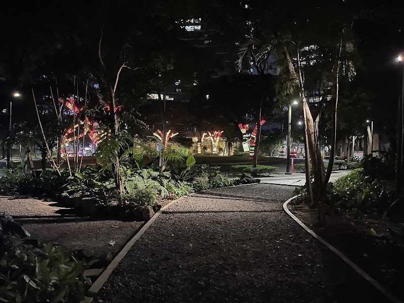 BGC Greenway Park - BGC Greenway Park, 130 McKinley Rd, Taguig, Metro Manila, Philippines