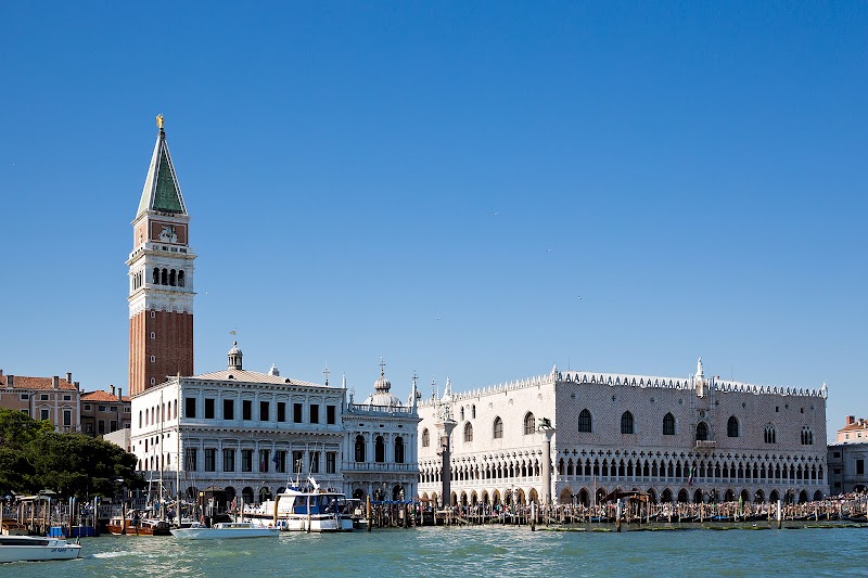 Hotel Mezzo Pozzo