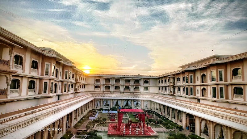 Indana Palace Jodhpur