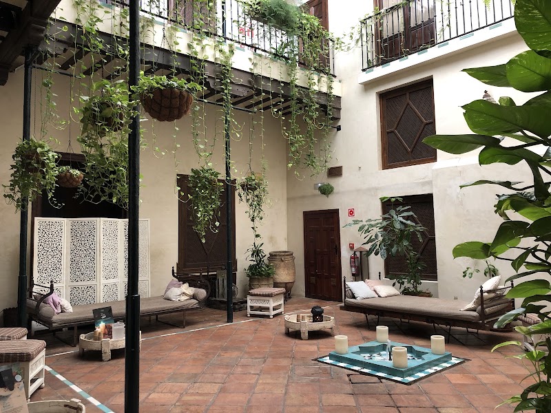 AIRE Ancient Baths Sevilla - AIRE Ancient Baths Sevilla, C. Aire, 15, Casco Antiguo, 41004 Sevilla, Spain
