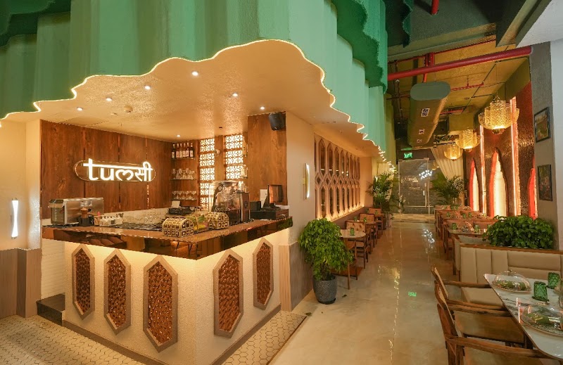 TULSI - TULSI LGF 43,44,45 and LGF 57, Elan Epic Mall, Tulsi, Sector 70, Gurugram, Haryana 122101, India
