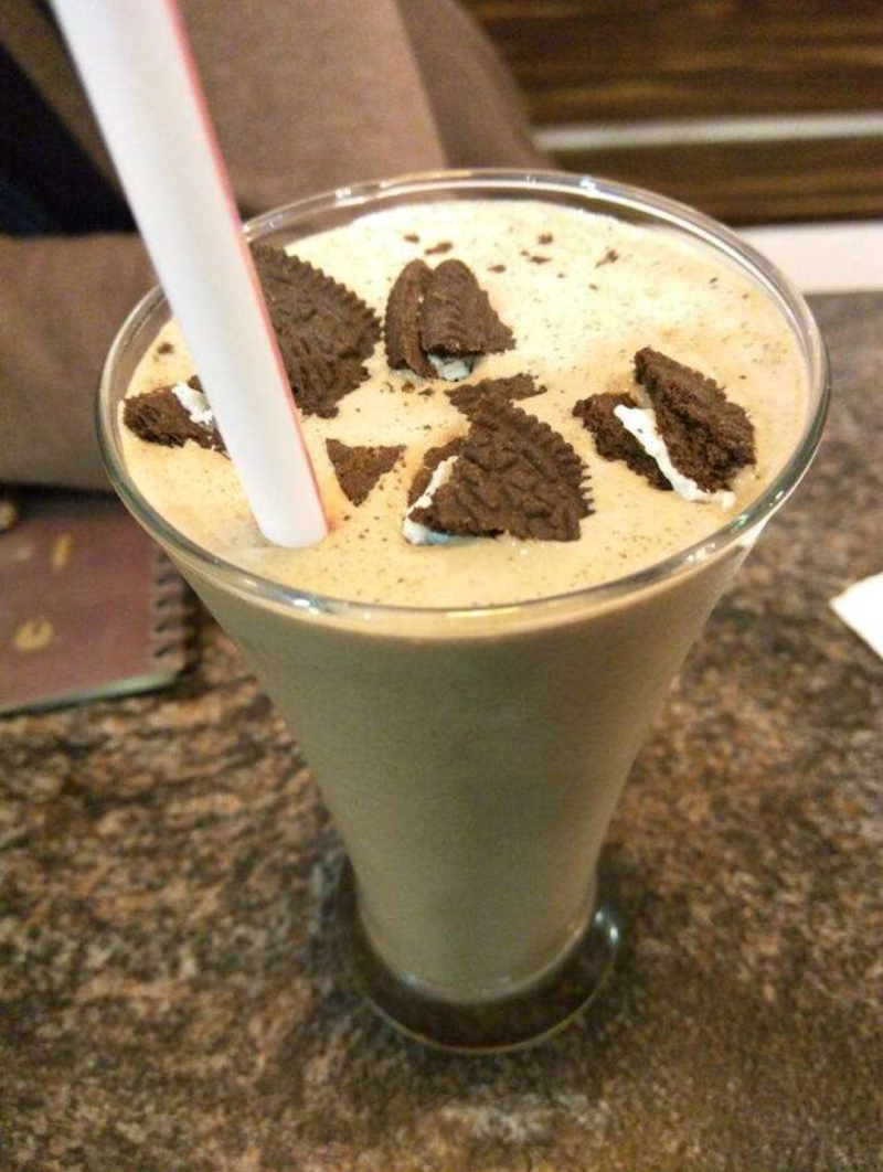 The Nest Café - The Nest Café Anand Bazar Rd, Bima Nagar, Old Palasia, Indore, Madhya Pradesh 452018, India