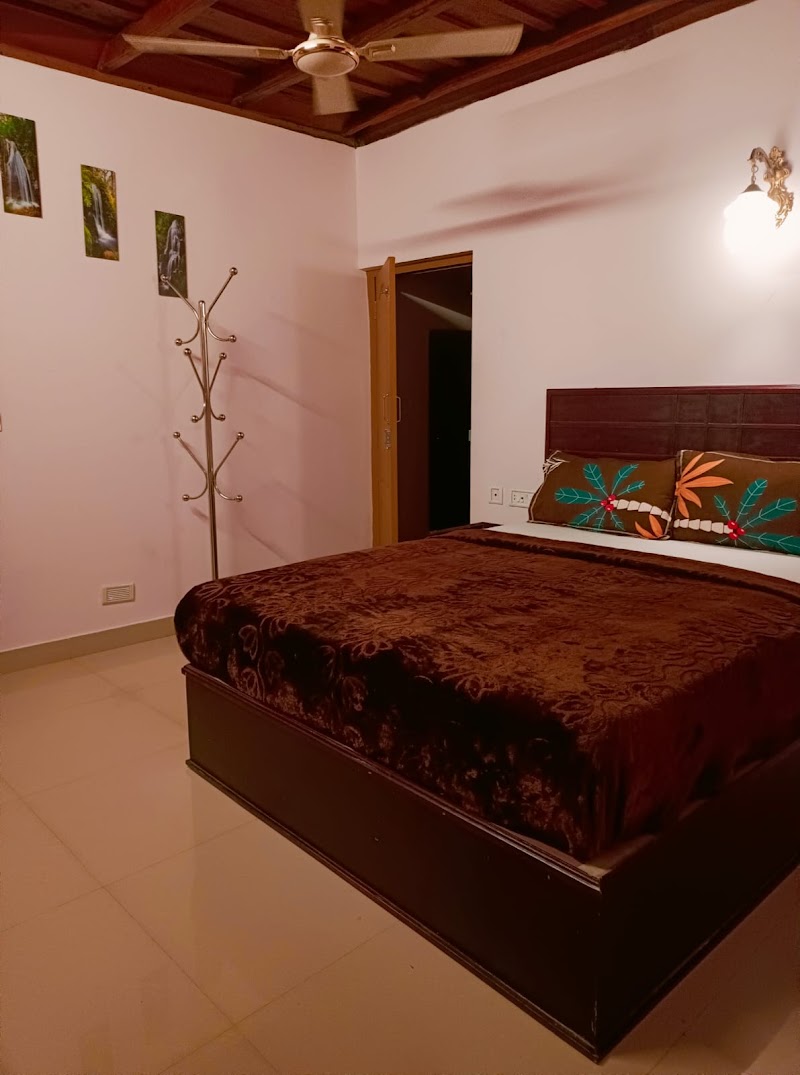 Happy valley homestay munnar - Happy valley homestay munnar, Chithirapuram south power house road Chithirapuram, south, Munnar, Chithirapuram, Keralam 685565, India