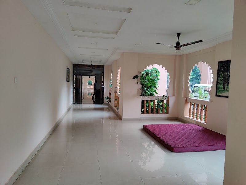 Vanshree Forest guest House - Vanshree Forest guest House 6PM5+6V7, Krishak Nagar, Purena, Chhattisgarh 492012, India