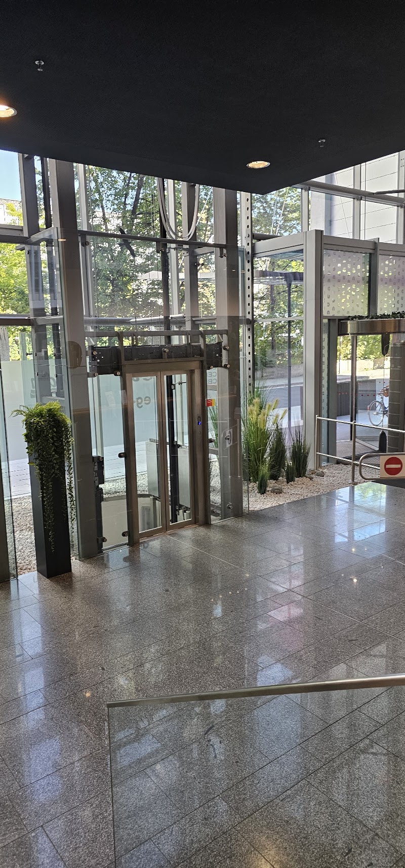 City Green Park - City Green Park, Františka Antonína Gerstnera 52, 370 01 České Budějovice-České Budějovice 1, Czechia