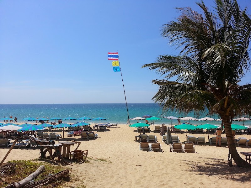 Karon - Karon, Mueang Phuket District, Phuket, Thailand