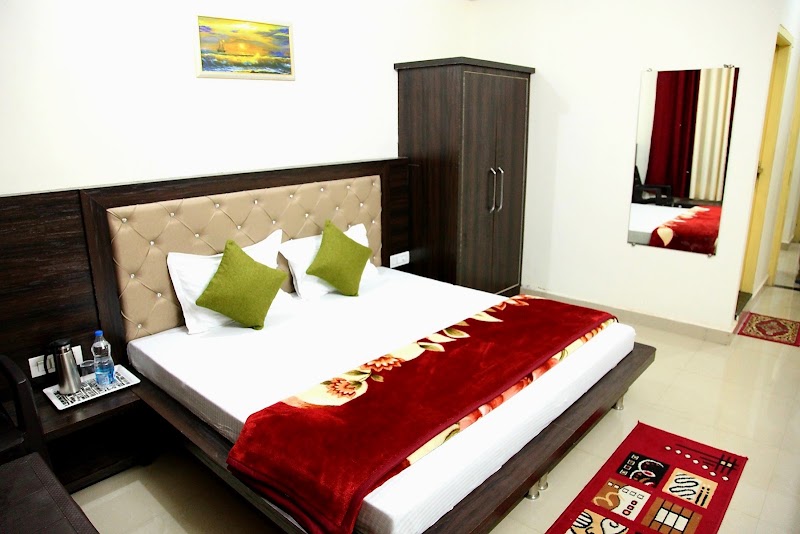 The Clovers Homestay - The Clovers Homestay Village Stowari, near Dal Lake, McLeod Ganj, Dharamshala, Dhial, Himachal Pradesh 176216, India