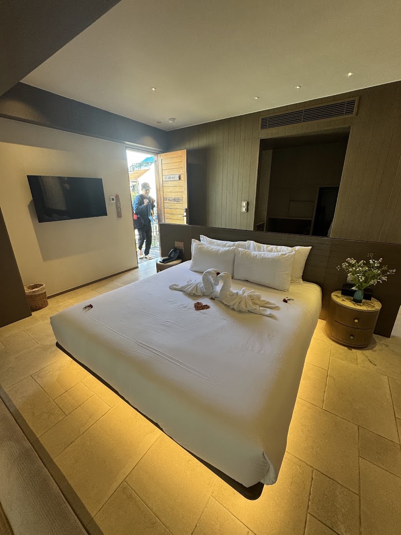 Harvest Day Hoi An Boutique Villas - Harvest Day Hoi An Boutique Villas, 48 Nguyễn Phan Vinh, Hội An Tây, Đà Nẵng 560000, Vietnam
