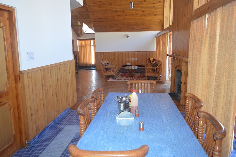 Hamta House Cottage Village Prini - Hamta House Cottage Village Prini Hamta House Cottage, Prini, Manali, Himachal Pradesh 175143, India