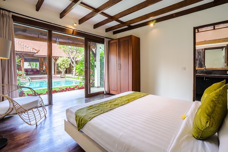Villa Bibi - 5 Bedrooms Private Pool - Villa Bibi - 5 Bedrooms Private Pool 5, Jl. Mertanadi No.77, Seminyak, Kec. Kuta, Kabupaten Badung, Bali 80361, Indonesia