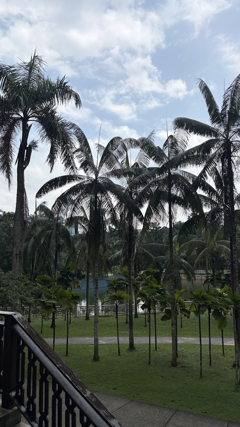 Jaga Cafe - Jaga Cafe Kiosk Teratai, Tasik Perdana, 50480 Kuala Lumpur, Wilayah Persekutuan Kuala Lumpur, Malaysia