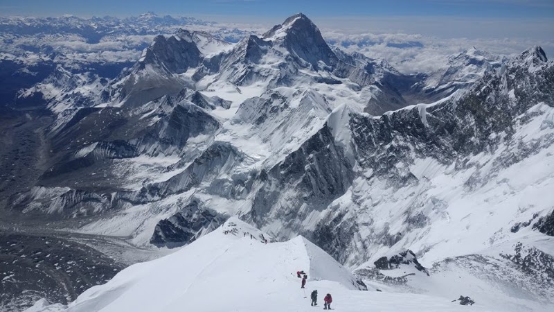 Everest Camp I - Everest Camp I XVQG+2G3, Khumjung 56000, Nepal