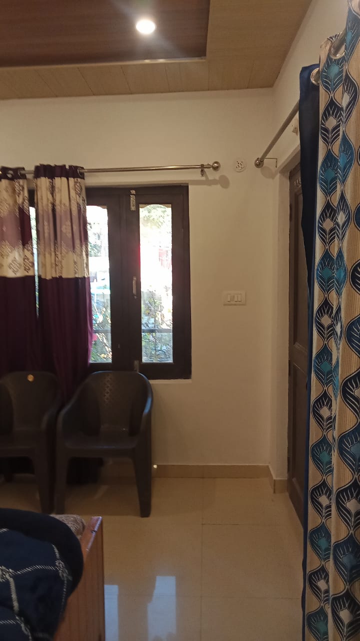 Divyansh Homestay - Divyansh Homestay, Gethia parav, Bhowali sanatorium road, beside Anand Electronics and General store, Nainital, Naina Range, Uttarakhand 263127, India