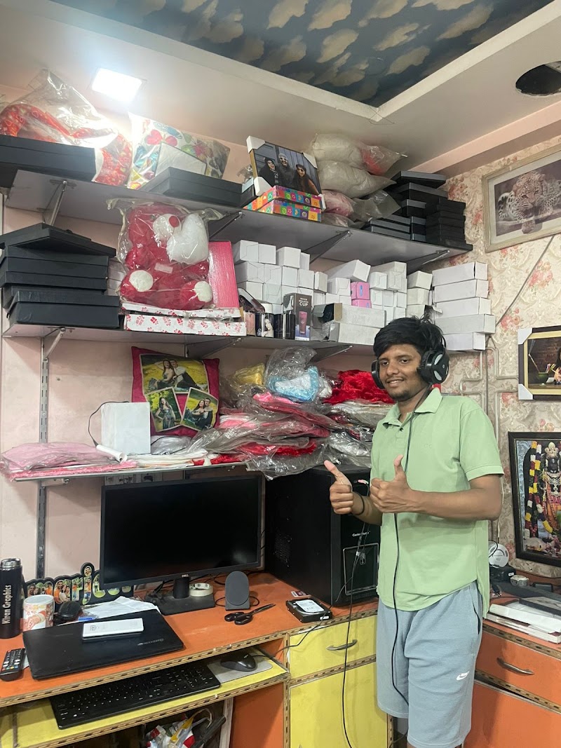 Kiran Graphics | Printing shop - Kiran Graphics | Printing shop House no -320/9, near Ram Lila Ground, Shivpuri, Sector 7, Gurugram, Haryana 122006, India