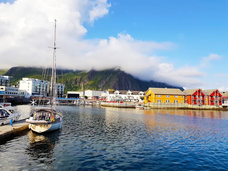 Scandic Vestfjord Lofoten