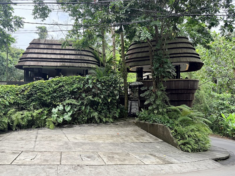 WYAH UBUD Art & Creative Space - WYAH UBUD Art & Creative Space, Jl. RSI Markandya II, Keliki, Kecamatan Ubud, Kabupaten Gianyar, Bali 80561, Indonesia