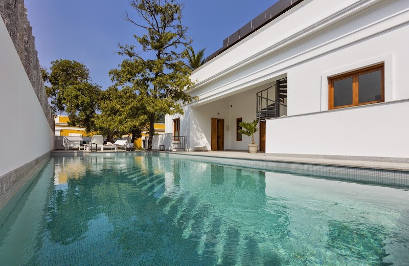 La Villa
