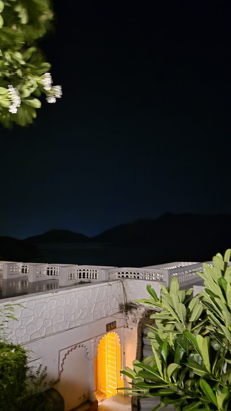 Jaisamand island resort - Jaisamand island resort MDR 11, Jaisamand Rd, Gatonr, Rajasthan 313905, India