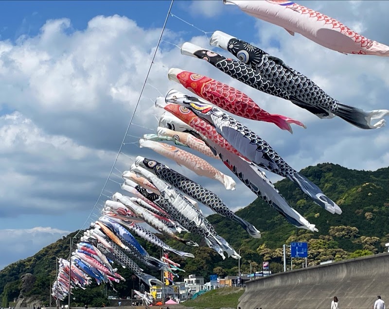 Shichirimihama - Shichirimihama, Kinomotocho, Kumano, Mie 519-4325, Japan