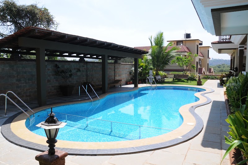 Super Luxury Villa Candolim,Goa - Super Luxury Villa Candolim,Goa, Villa no. B, New Horizon Azura, line 9 B, Pilerne - Candolim Rd, Marra, Candolim, Goa 403511, India