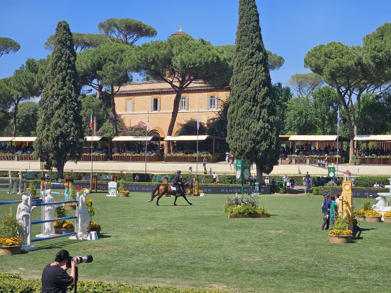 Piazza di Siena