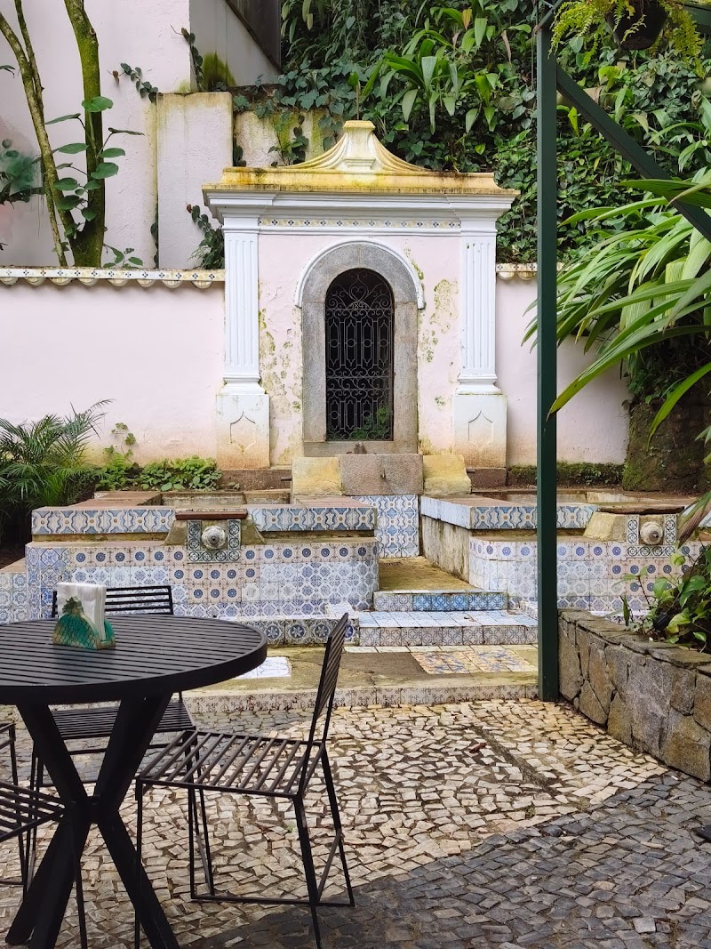 JO&JOE Rio Restaurant & Bar - JO&JOE Rio Restaurant & Bar, Largo Do Boticario, 32 - Santa Teresa, Rio de Janeiro - RJ, 22241-120, Brazil