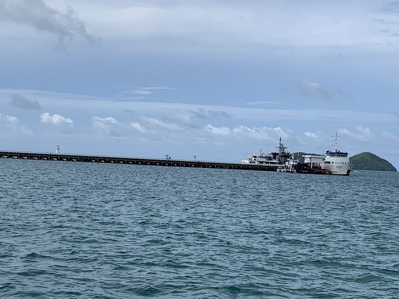 Cape Panwa - Cape Panwa, Wichit, Mueang Phuket District, Phuket, Thailand