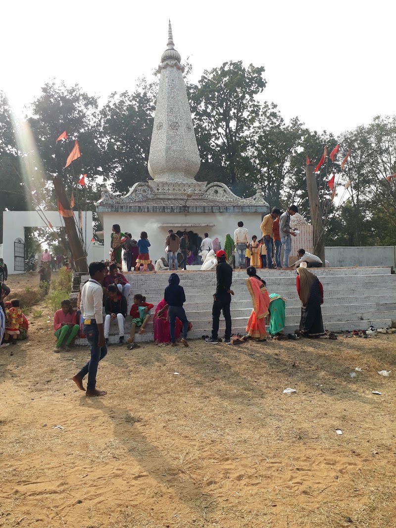 Panpatha Wildlife Sanctuary - Panpatha Wildlife Sanctuary, V245+RMG, SH10, Panpatha, Madhya Pradesh 484661, India