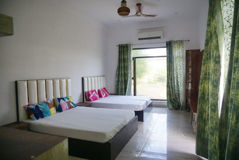 Awesome Farms - Awesome Farms, Ansals Aravali Estate, A 55, Sohna Road, off Gurgaon, Badshahpur, Garat Pur Bas, Gurugram, Haryana 122102, India