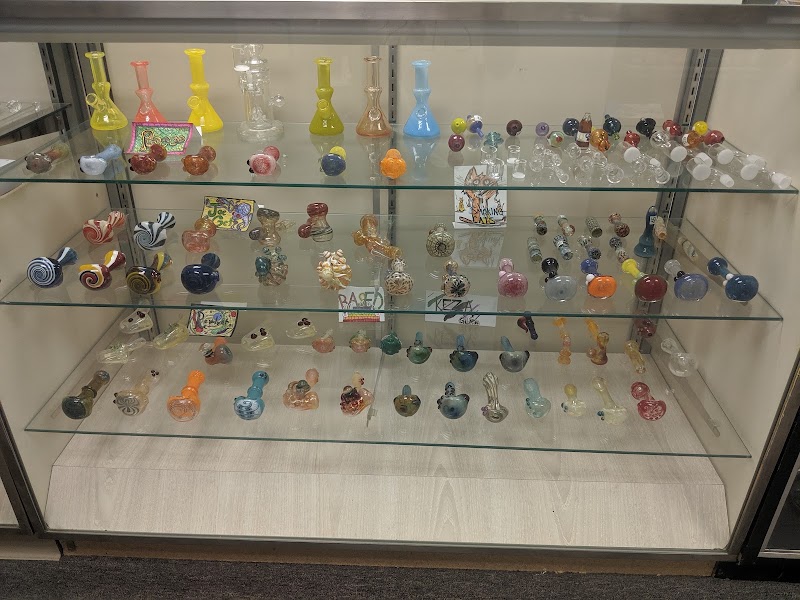 Gonzo Glass
