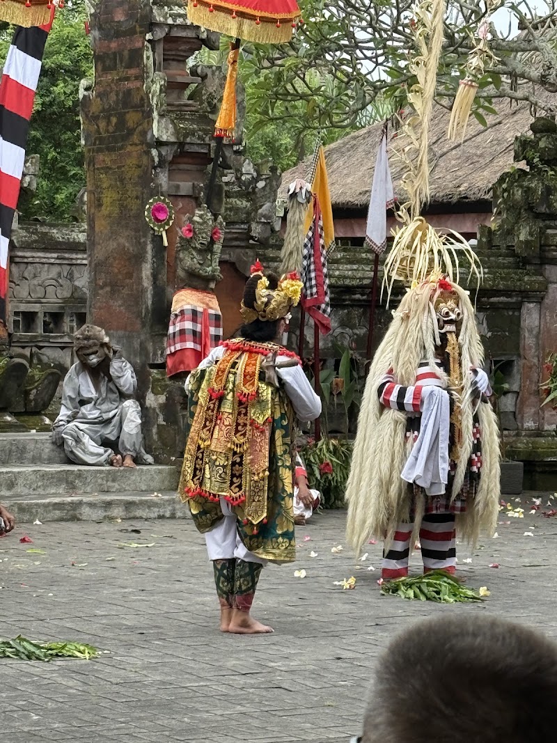 Yande Ubud Driver - Yande Ubud Driver, Jl. Raya Mas No.82, Mas, Kecamatan Ubud, Kabupaten Gianyar, Bali 80571, Indonesia