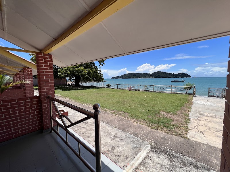 Seaview Hotel - Seaview Hotel, Jalan Pasir Bogak, 32300 Pulau Pangkor, Perak, Malaysia