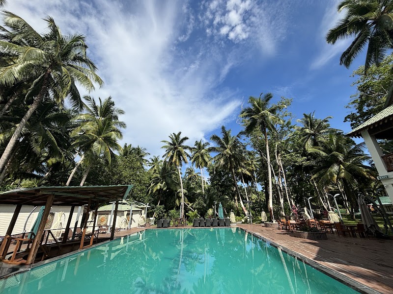 Sandyy Wavess Beach Resort - Sandyy Wavess Beach Resort No. 5, Vijaya Nagar villa, Swaraj dweep, Andaman and Nicobar Islands 744211, India