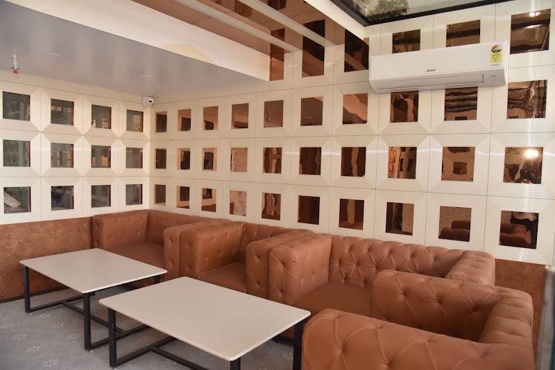 Hotel Soumya sarovar - Hotel Soumya sarovar Motilal Nehru Ward, Naya Para, Jagdalpur, Chhattisgarh 494001, India