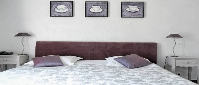 Hôtel La Villa Cap d'Antibes - Hôtel La Villa Cap d'Antibes, 23 Av. Saramartel, 06160 Antibes, France