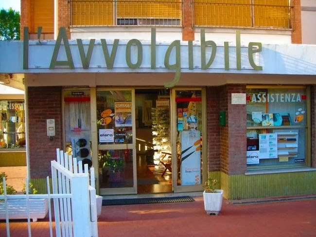 L’ Avvolgibile Pisa - L’ Avvolgibile Pisa, Via di Pratale, 1, 56127 Pisa PI, Italy