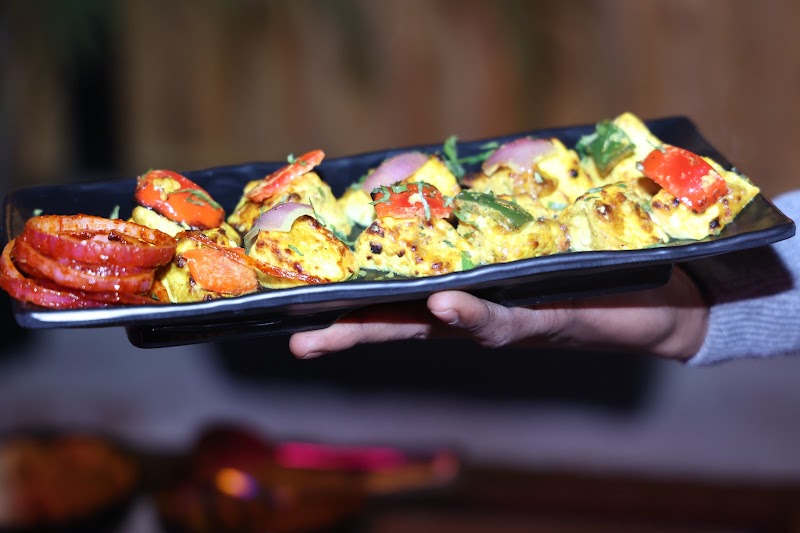 Angara - Angara, Tulip Chowk, Sec-68, near Rama Krishna Public School, Gurugram, Haryana 122101, India
