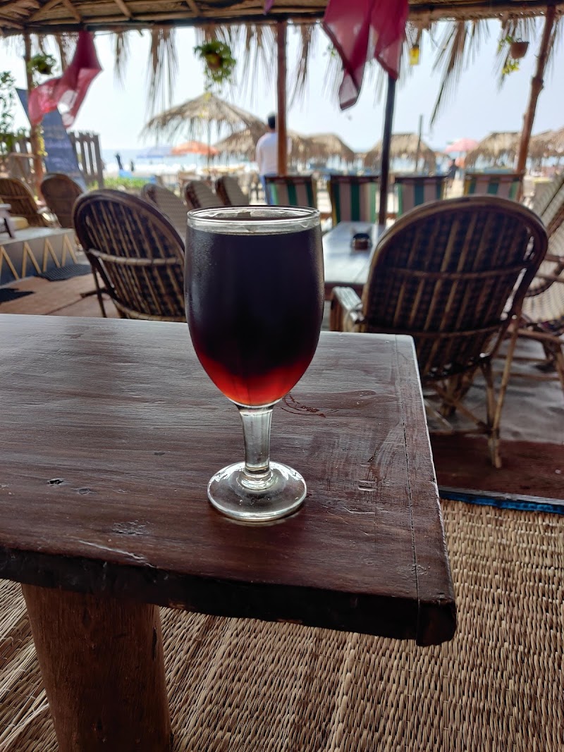 Orion Beach Restaurant - Orion Beach Restaurant JPQC+F47, New Wada, Morjim, Goa 403512, India