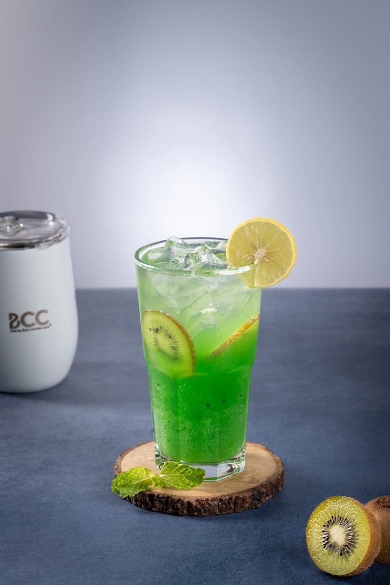 THE BLACK COFFEE CAFE - BCC - THE BLACK COFFEE CAFE - BCC Shop no 25, UG, M3M Urbana Premium, Sector 67, Gurugram, Haryana 122102, India