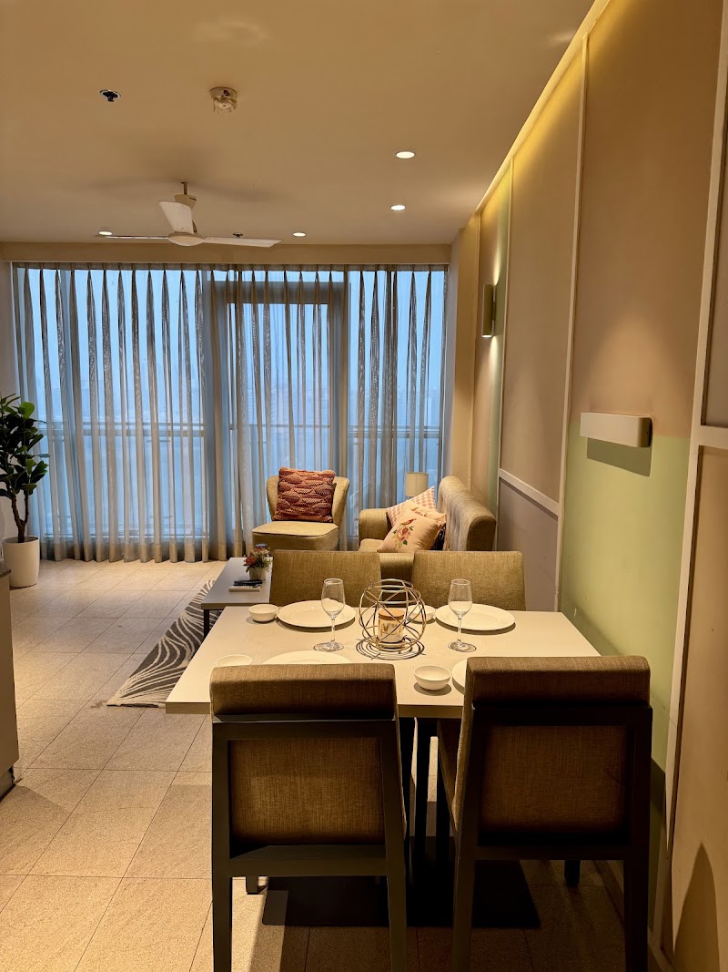 1 BHK Studio Apartment (Marigold) by NeoNest Stays - 1 BHK Studio Apartment (Marigold) by NeoNest Stays, C36G+F35, Sector 62, Gurugram, Haryana 122098, India