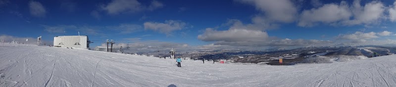 Rusutsu - Rusutsu Rusutsu, Abuta District, Hokkaido, Japan