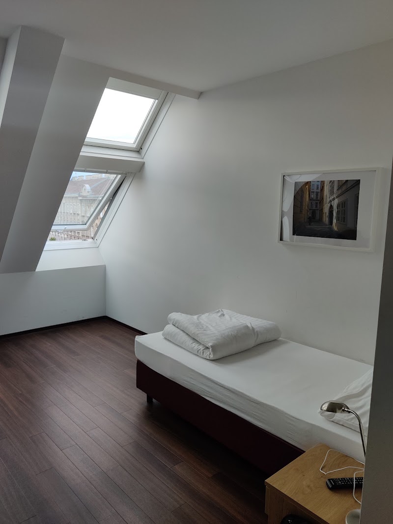Vienna Stay Apartment / Hotel 1050 - Vienna Stay Apartment / Hotel 1050 Reinprechtsdorfer Str. 14/1, 1050 Wien, Austria