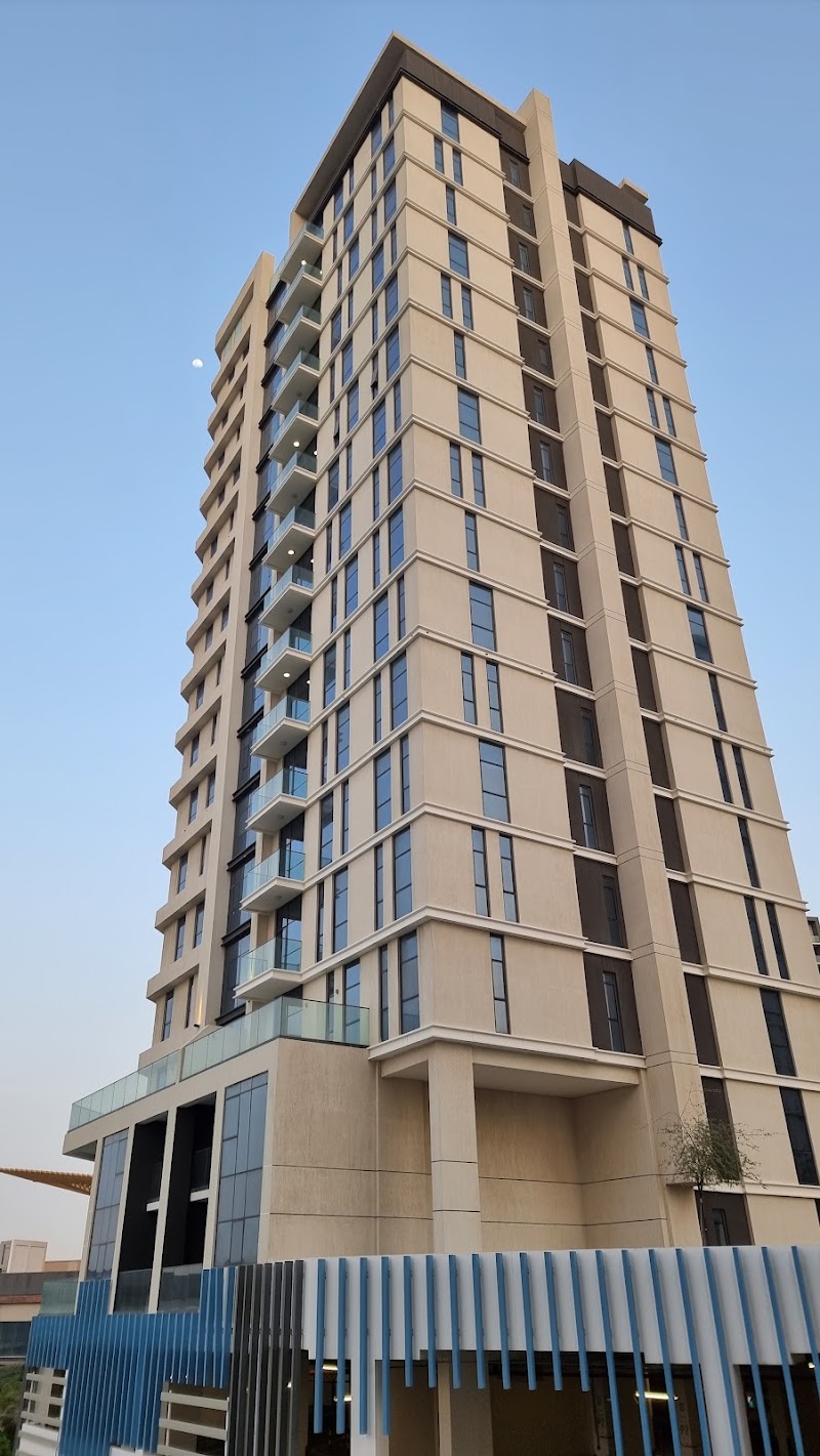 Expo Village Residences 3 - Expo Village Residences 3, X47V+M4C - Madinat Al Mataar - Expo City Dubai - Dubai - United Arab Emirates