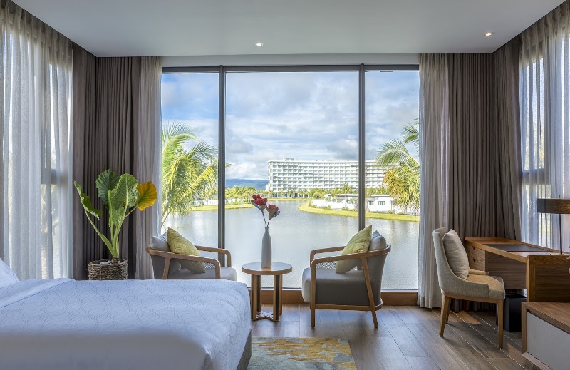 Mövenpick Villas & Residences Phu Quoc - Mövenpick Villas & Residences Phu Quoc Zone 1, special zone, Ông Lang, Phú Quốc, An Giang 92000, Vietnam