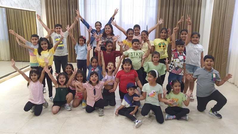 Ecstasy the Dance Studio | Best Dance Classes in Ludhiana | Best Dance Academy in Ludhiana - Ecstasy the Dance Studio | Best Dance Classes in Ludhiana | Best Dance Academy in Ludhiana, Second floor, 41, Canal road, South City, Ayali Khurd, Ludhiana, Punjab 141001, India