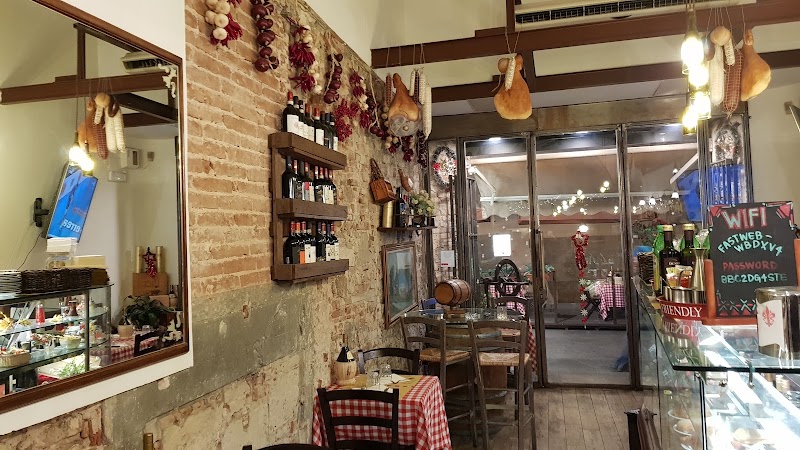 Jimmy's Leather Collection - Jimmy's Leather Collection, Piazza di San Lorenzo, 2r, 50123 Firenze FI, Italy