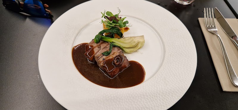 Restaurant Chapelle - Restaurant Chapelle Budějovická 2440/42, Budějovické Předměstí, 397 01 Písek-Písek 1, Czechia