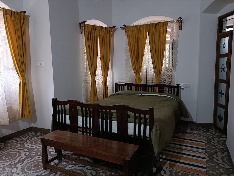 Home stay Heritage, Hampes - Home stay Heritage, Hampes 917/1, Kanthi Vilas Gopalswamy Shishuvihara Road, Lakshmipuram, Mysuru, Karnataka 570004, India