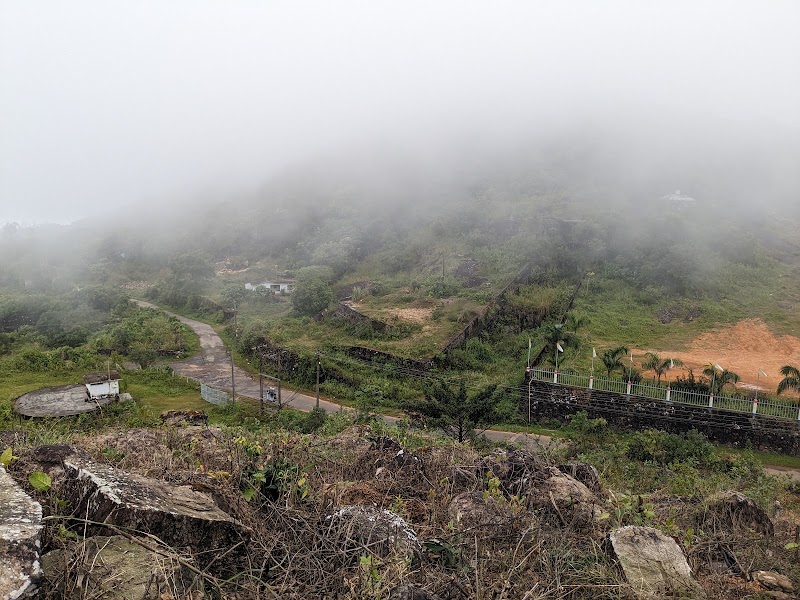 Murugan Hill - Murugan Hill Kurisumala-Thankalpara-Road, Idukki District, MVFX+C7C, Vagamon, Keralam 685503, India